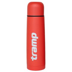 Термос Tramp Basic 0,5 л червоний TRC-111-red