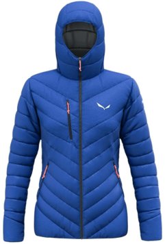 Куртка ж Salewa ORTLES MEDIUM 2 DWN W JKT 27162 8621 - 42/36 (S) - синій (013.012.0030) 013.012.0030 фото