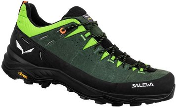 Кросівки ч Salewa ALP TRAINER 2 M 61402 5331 - 40 - зелений (013.001.5617) 013.001.5617 фото