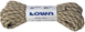 Шнурки LOWA ATC Mid 160 cm desert (830583-0410) 830583-0410 фото