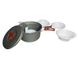 Набір посуду Tramp з анодованого алюмінію на 2-3 персони 1,1/1,7л UTRC-143 (024) UTRC-143 фото 5