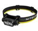 Налобний ліхтар Nitecore NU43 (Датчик наближення, USB Type-C) 6-1490 фото 3
