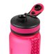 Фляга Lifeventure Tritan Bottle 0.65 L pink (74240) 74240 фото 2