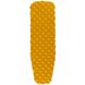 Килимок надувний Trekmates Air Lite Sleep Mat жовтий (015.1617) 015.1617 фото 1