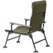 Крісло розкладне Skif Outdoor Comfy M, dark green (SOCCM) SOCCM фото 3