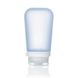 Силіконова пляшечка Humangear GoToob+ Large blue (022.0024) 022.0024 фото 1