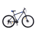 Велосипед CROSSBIKE EVEREST 29"19" чорний-синій [29CJPR-004439] 29CJPr-004439 фото
