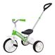 Велосипед триколісний дитячий Qplay Elite+ Green (T180-5Green) T180-5Green фото