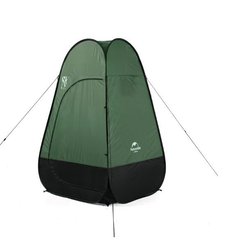 Тент Naturehike Utility Tent 210T polyester NH17Z002-P atrovirens (6927595721445) 6927595721445 фото