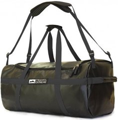 Сумка-рюкзак Travel Extreme TEZA XL Black (TE09141) TE09141 фото