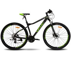 Велосипед VNC 2022' 26" MontRider A3, V1A3-2636-BG, 36см (2015412676246) 2015412676246 фото