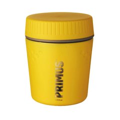 Термос PRIMUS TrailBreak Lunch jug 400 Yellow (737945)