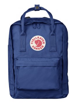 Рюкзак FJALLRAVEN Kanken Laptop 13" Deep Blue (27171.527) 27171.527 фото