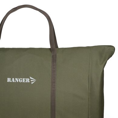 Коропова розкладачка Ranger Campfeuer (RA 5507) RA5507 фото