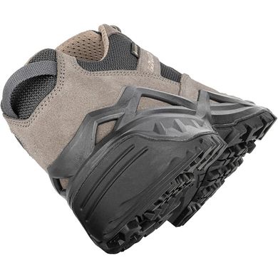 Кросівки LOWA Sirkos Evo GTX LO clove-anthracite 42.0 (310805-4938-42.0) 310805-4938-42.0 фото