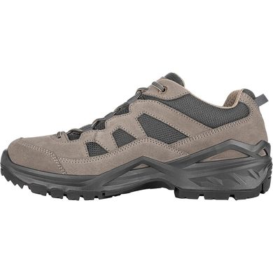 Кросівки LOWA Sirkos Evo GTX LO clove-anthracite 42.0 (310805-4938-42.0) 310805-4938-42.0 фото