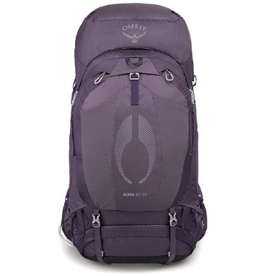 Рюкзак Osprey Aura AG 65 (S22) Enchantment Purple - WM/L - фіолетовий (009.2800) 009.2800 фото
