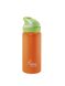 Термопляшка LAKEN Summit Thermo Bottle 0.5 L Orange (TS5O) TS5O фото