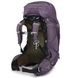 Рюкзак Osprey Aura AG 65 (S22) Enchantment Purple - WM/L - фіолетовий (009.2800) 009.2800 фото 3