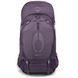 Рюкзак Osprey Aura AG 65 (S22) Enchantment Purple - WM/L - фіолетовий (009.2800) 009.2800 фото 2