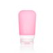 Силіконова пляшечка Humangear GoToob+ Medium pink (022.0016) 022.0016 фото 1