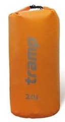 Гермомішок Tramp PVC 20 Orangee TRA-067-orange фото