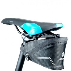 Сумка для велосипеда Deuter Bike Bag Click I black (32910177000) 32910177000 фото
