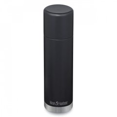 Термос Klean Kanteen TKPro 1 л Shale Black (1009467)