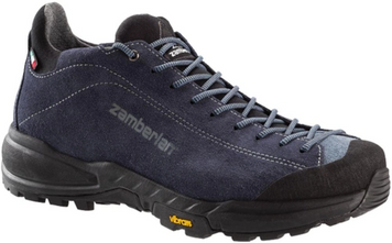 Кросівки Zamberlan 217 FREE BLAST GTX SUEDE denim - 42 - синій (006.4650) 006.4650 фото