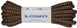 Шнурки LOWA ATC Mid 160 cm brown (830583-0485) 830583-0485 фото