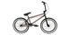 Велосипед WINNER CITY BMX 20" KENCH Pro Cro-Mo 20,5" RAW (21-167) 21-167 фото