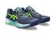 Кросівки чол. Asics Gel-resolution 9 navy/green (44) 10 4550457341301 фото