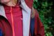Куртка ж Salewa PUEZ (AQUA 4) 2.5L PTX JACKET W 28616 1570 - 40/34 (XS) - бордовий (013.012.0536) 013.012.0536 фото 5