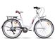 Велосипед VNC 2022' 26" Riviera A3, V4A3-2644-WP, 44см (2086956434845) 2086956434845 фото