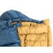 Спальний мішок пуховий Turbat KUK 700 legion blue - 195 см - синій (012.005.0337) 012.005.0337 фото 6