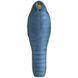 Спальний мішок пуховий Turbat KUK 700 legion blue - 195 см - синій (012.005.0337) 012.005.0337 фото 1