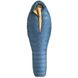 Спальний мішок пуховий Turbat KUK 700 legion blue - 195 см - синій (012.005.0337) 012.005.0337 фото 2