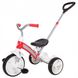 Велосипед триколісний дитячий Qplay Elite+ Red (T180-5Red) T180-5Red фото