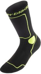 Шкарпетки Rollerblade Skate black-green L (06A90100-T83-L) 06A90100-T83-L фото