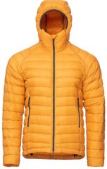 Куртка ч Turbat Trek Pro Mns dark cheddar - L - оранжевий (012.004.2085) 012.004.2085 фото