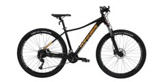 Велосипед WINNER 27,5” Special 15” коричневий 2023 (23-088) 23-088 фото