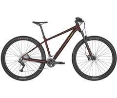 Велосипед Bergamont 2022' 29" Revox 7 (286826-008) L/48см 286826008 фото