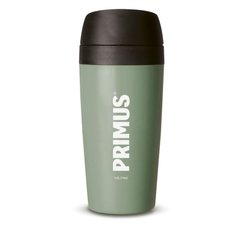 Термокружка пласт. PRIMUS Commuter mug 0.4 L Frost (742520) 47902 фото