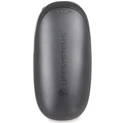 Lifesystems грілка для рук USB Rechargeable Hand Warmer 10000 mAh 42461 фото