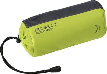 Підстилка для намету Salewa FOOTPRINT DENALI II 5643 2990 UNI сірий (013.003.0871) 013.003.0871 фото