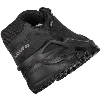 Кросівки LOWA Renegade GTX LO black-black 42.0 (310963-9999-42.0) 310963-9999-42.0 фото