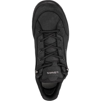 Кросівки LOWA Renegade GTX LO black-black 42.0 (310963-9999-42.0) 310963-9999-42.0 фото
