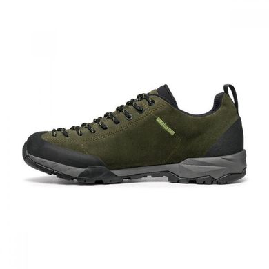 Кросівки SCARPA Mojito Trail GTX Thyme Green/Lime 43,5 (63316-200-7-43.5) 63316-200-7-43.5 фото