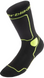 Шкарпетки Rollerblade Skate black-green L (06A90100-T83-L) 06A90100-T83-L фото