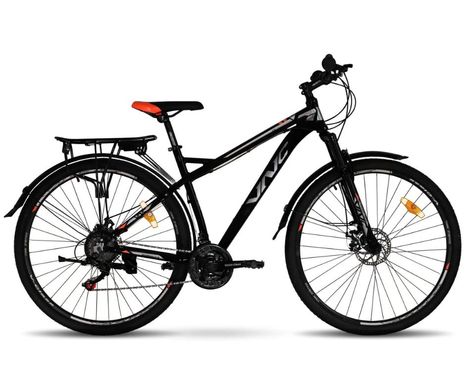 Велосипед VNC 2022' 26" Expance A2, V2A2-2644-BO, 44см (2052025504276) 2052025504276 фото